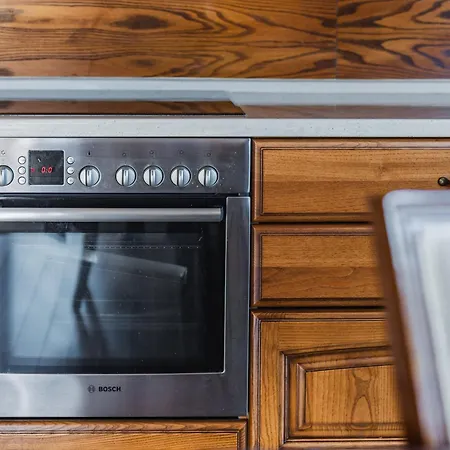 Apartment Jasmin Koscielisko