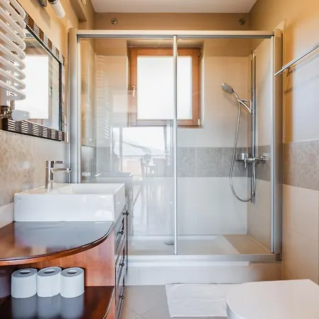 Jaśmin Kościelisko