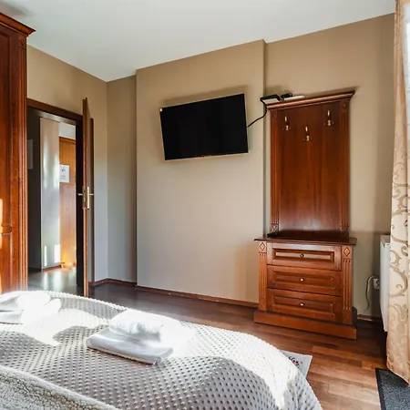 Jaśmin Kościelisko