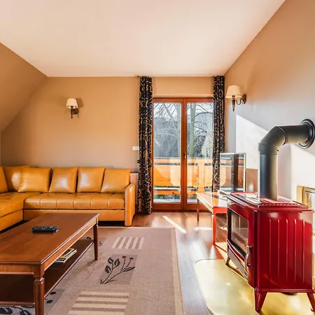 Jasmin * Koscielisko