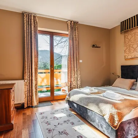 Jaśmin Apartament Kościelisko