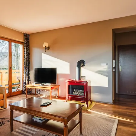 Jaśmin Apartament Kościelisko