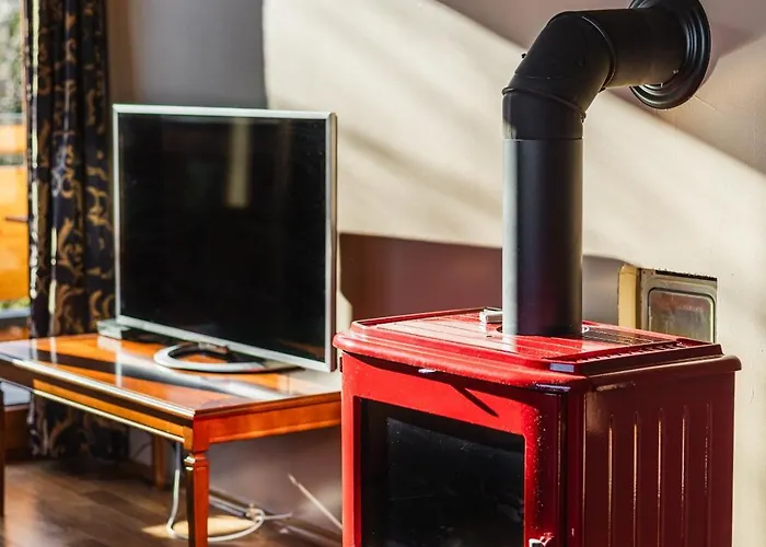 Appartamento Jasmin *