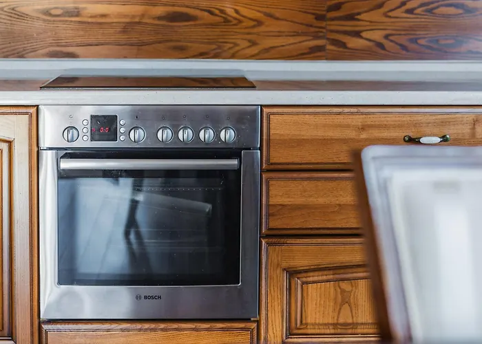 Appartamento Jasmin Kościelisko