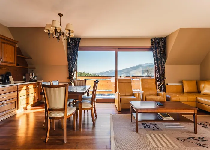 Jasmin Appartamento *