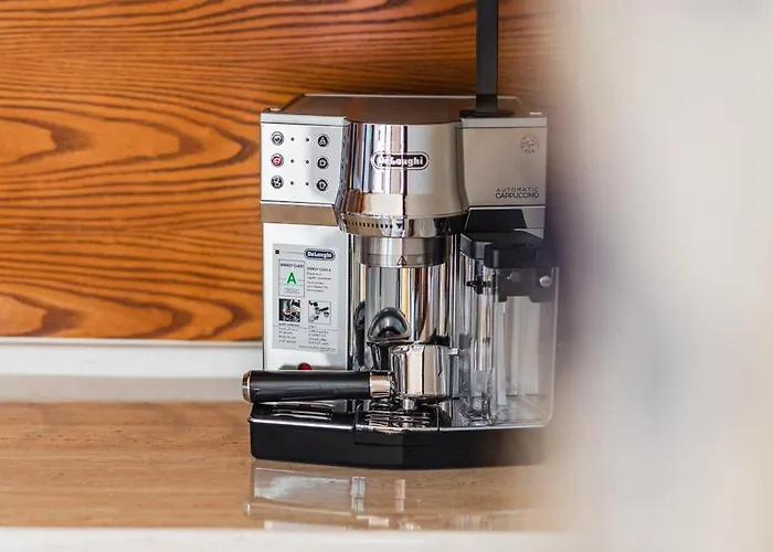 Appartamento Jasmin *